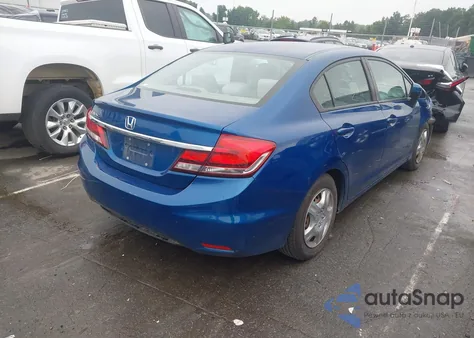 2014 Honda Civic Lx from USA, damaged, VIN 2HGFB2F5XEH501064